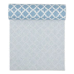 Doublure d'étagère non adhésive, lot de 2 – Plusieurs couleurs et motifs