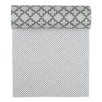 Doublure d'étagère non adhésive, lot de 2 – Plusieurs couleurs et motifs