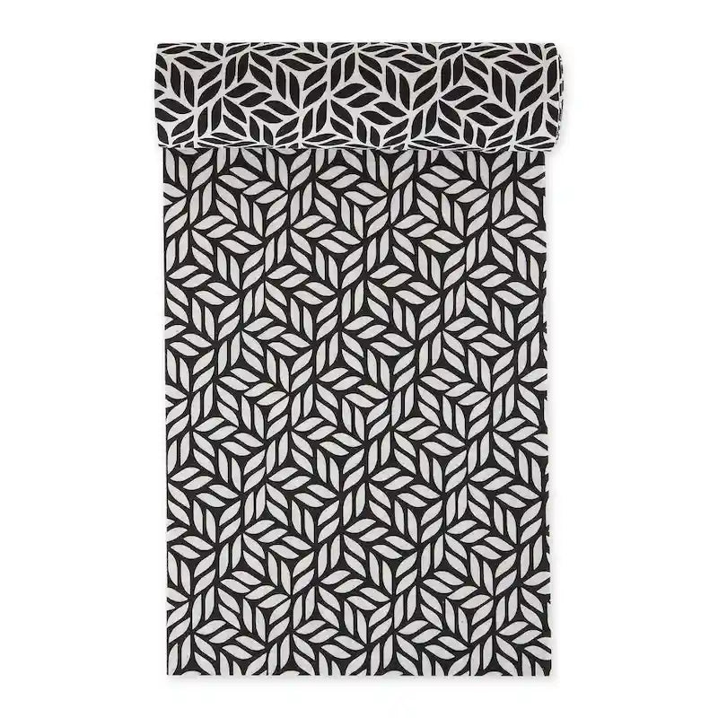 Doublure d'étagère non adhésive, lot de 2 – Plusieurs couleurs et motifs