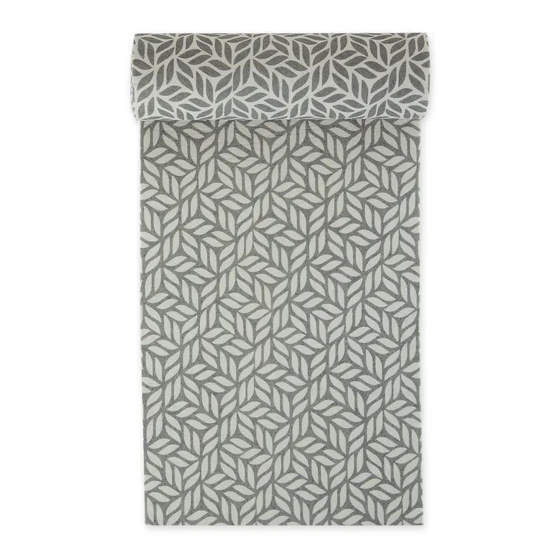 Doublure d'étagère non adhésive, lot de 2 – Plusieurs couleurs et motifs