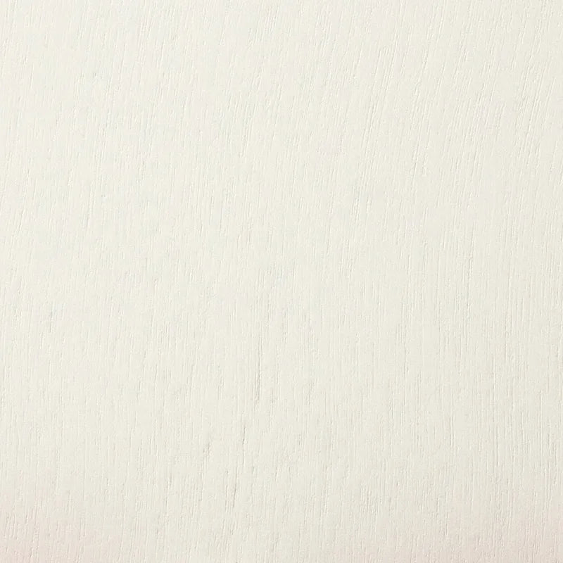 Ensemble banc et étagère d'entrée 2 pièces en bois blanc – Pour 1 à 2 utilisateurs