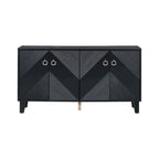 Buffet 60 luxueux et lumineux