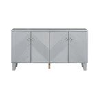 Buffet 60 luxueux et lumineux